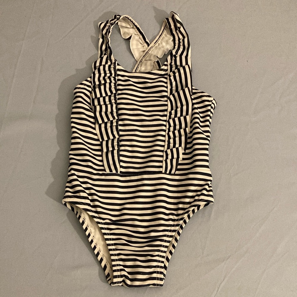 Gap one piece swim